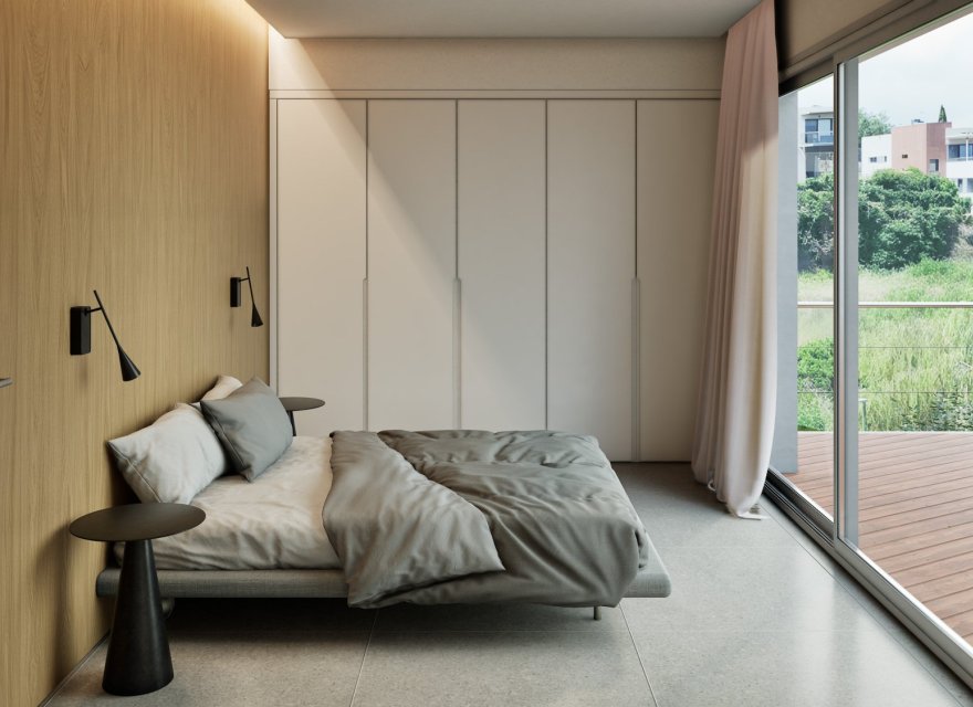 Перепродажа - Вилла - Барселона