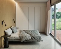 Перепродажа - Вилла - Барселона