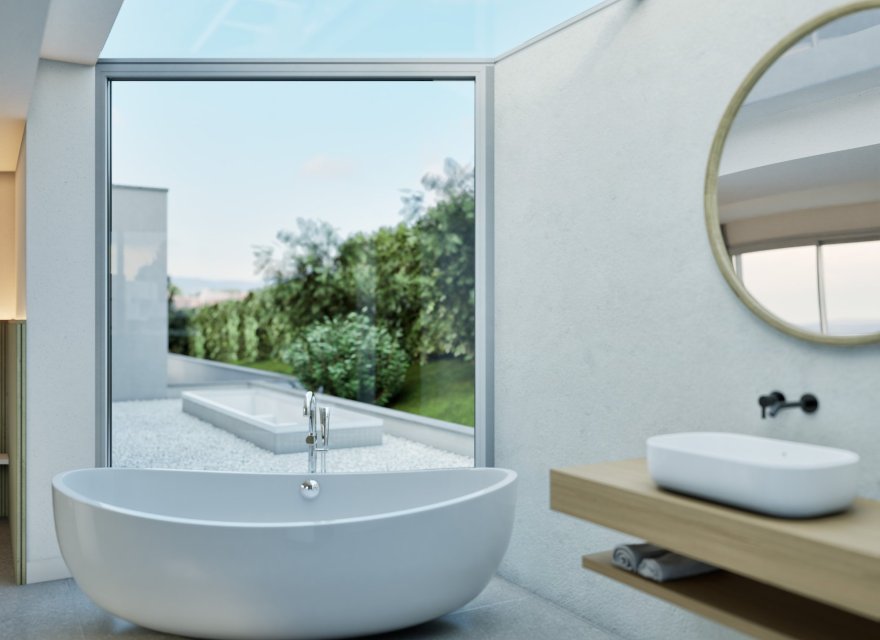 Перепродажа - Вилла - Барселона