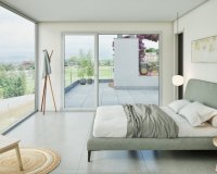 Перепродажа - Вилла - Барселона