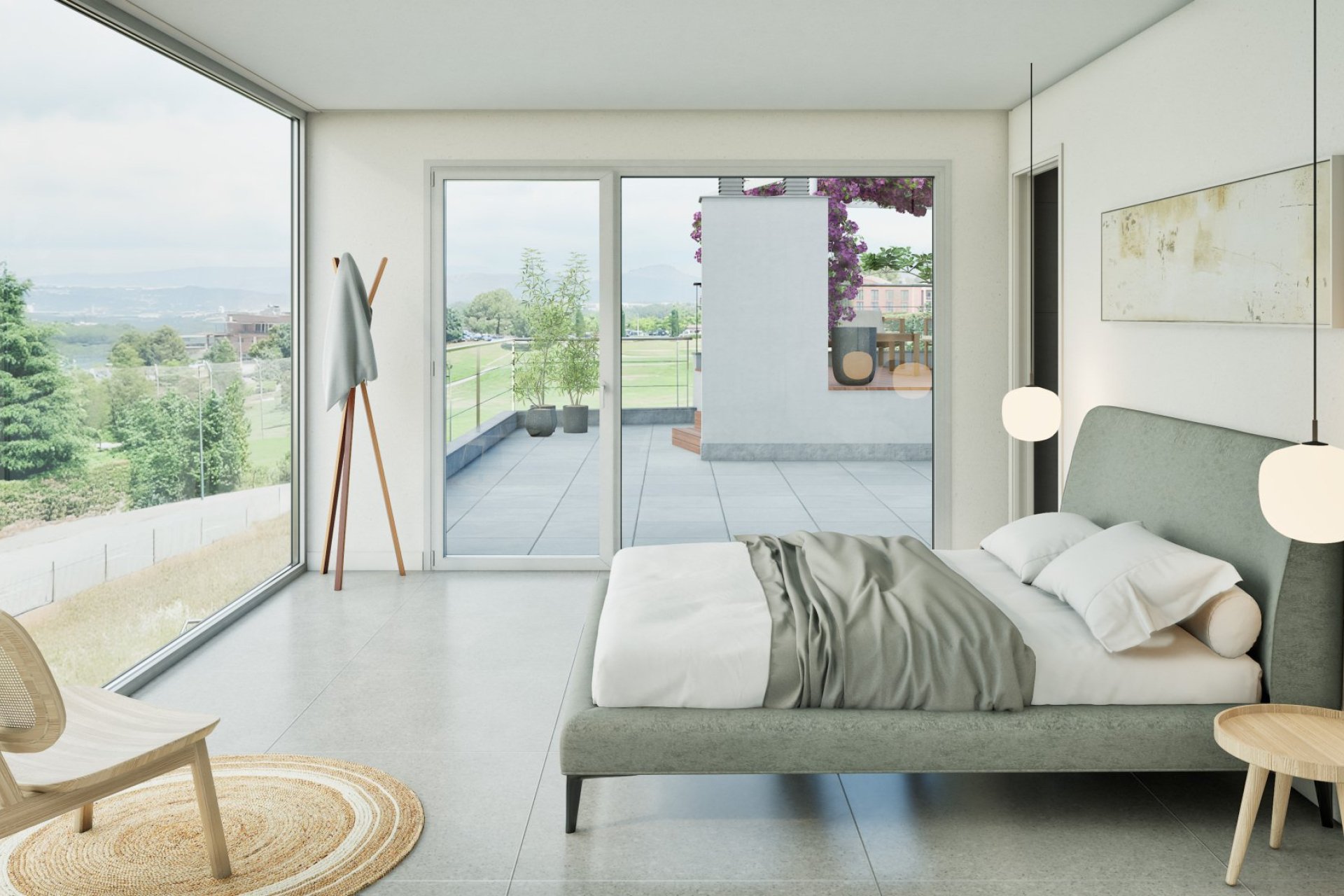 Перепродажа - Вилла - Барселона