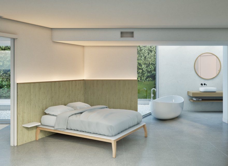 Перепродажа - Вилла - Барселона