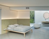 Перепродажа - Вилла - Барселона