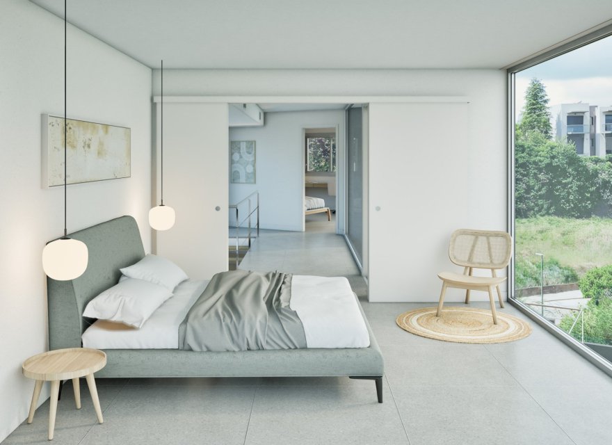 Перепродажа - Вилла - Барселона