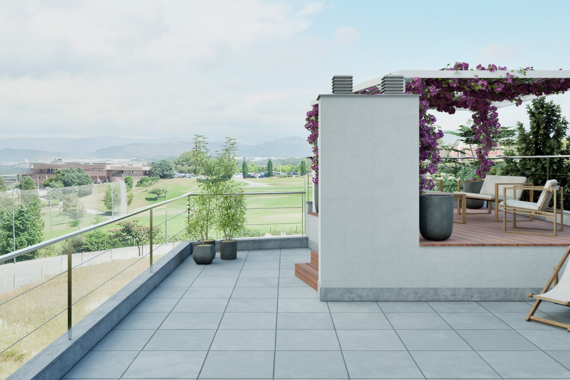 Перепродажа - Вилла - Барселона