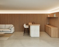 Перепродажа - Вилла - Барселона