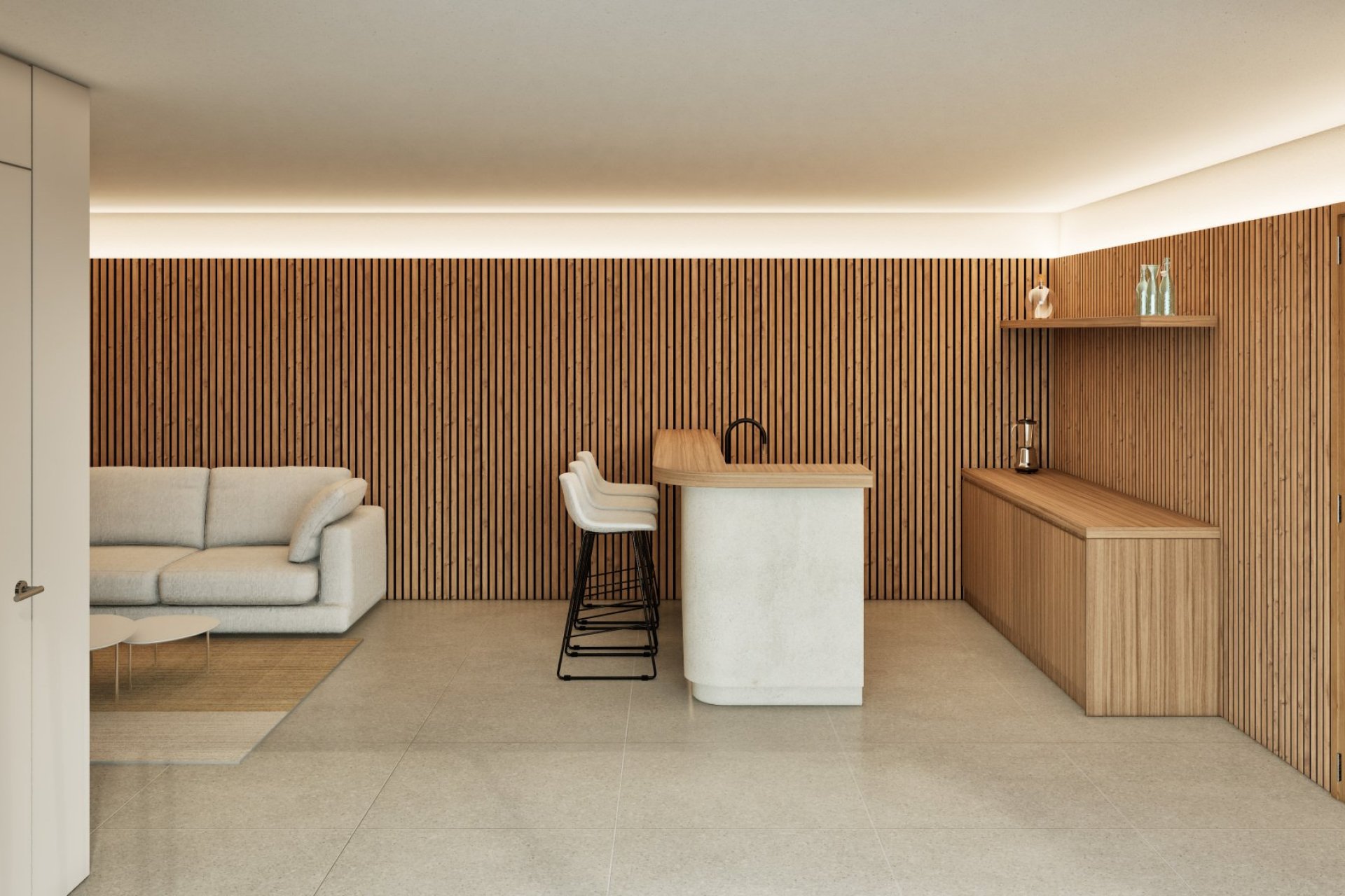 Перепродажа - Вилла - Барселона