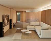 Перепродажа - Вилла - Барселона