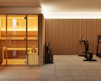 Перепродажа - Вилла - Барселона