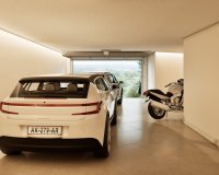 Перепродажа - Вилла - Барселона