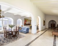 Перепродажа - Вилла - Benahavís - Costa del Sol