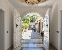 Перепродажа - Вилла - Benahavís - Costa del Sol