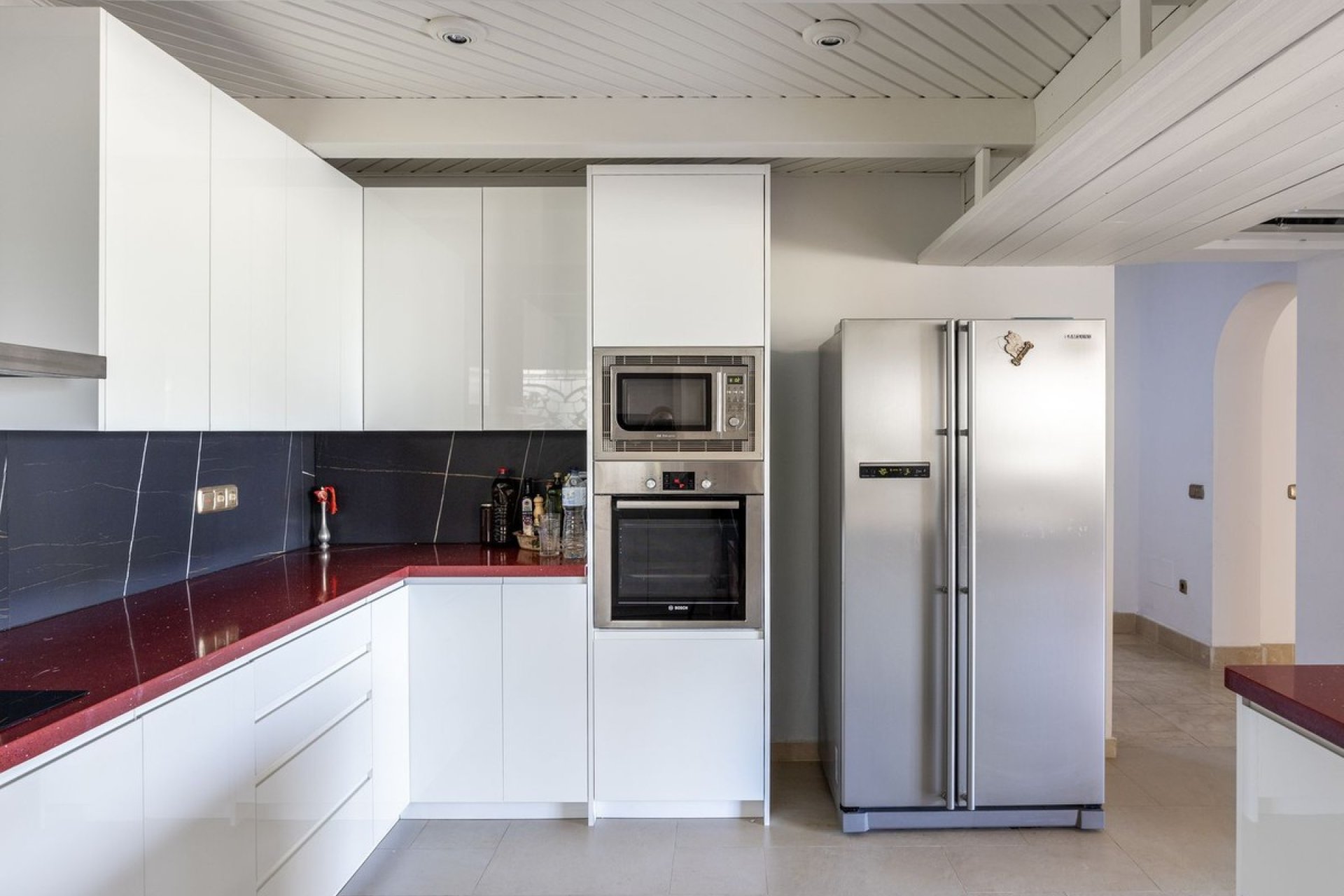 Перепродажа - Вилла - Benahavís - Costa del Sol