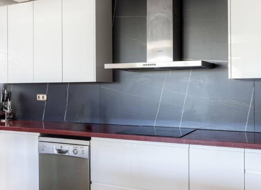 Перепродажа - Вилла - Benahavís - Costa del Sol