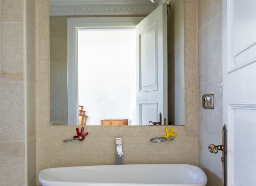 Перепродажа - Вилла - Benahavís - Costa del Sol