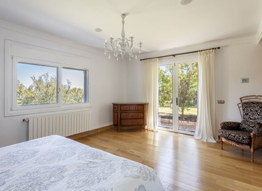 Перепродажа - Вилла - Benahavís - Costa del Sol