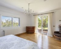 Перепродажа - Вилла - Benahavís - Costa del Sol