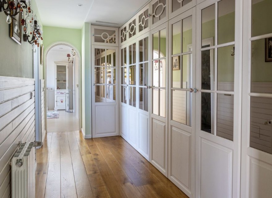 Перепродажа - Вилла - Benahavís - Costa del Sol