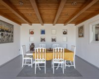 Перепродажа - Вилла - Benahavís - Costa del Sol