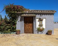 Перепродажа - Вилла - Benahavís - Costa del Sol