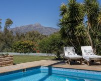 Перепродажа - Вилла - Benahavís - Costa del Sol