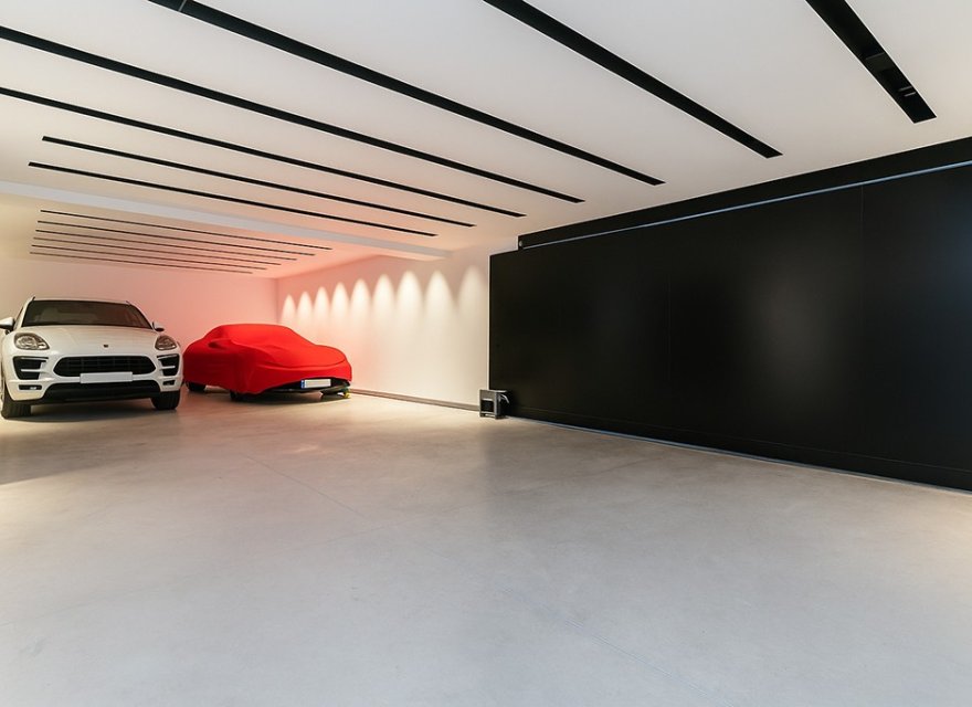 Перепродажа - Вилла - Bendinat