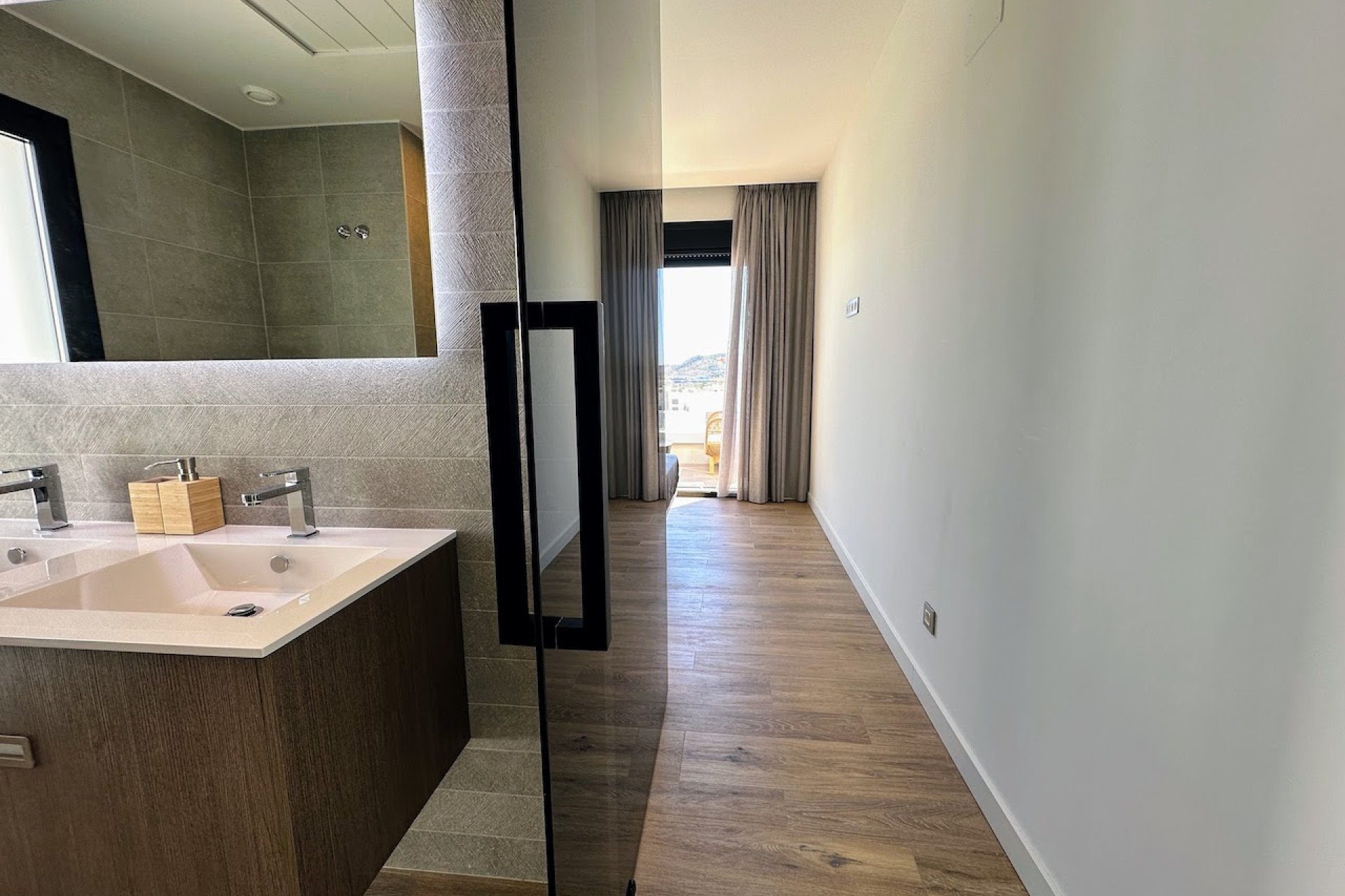 Перепродажа - Вилла - Benidorm - Bahia Golf