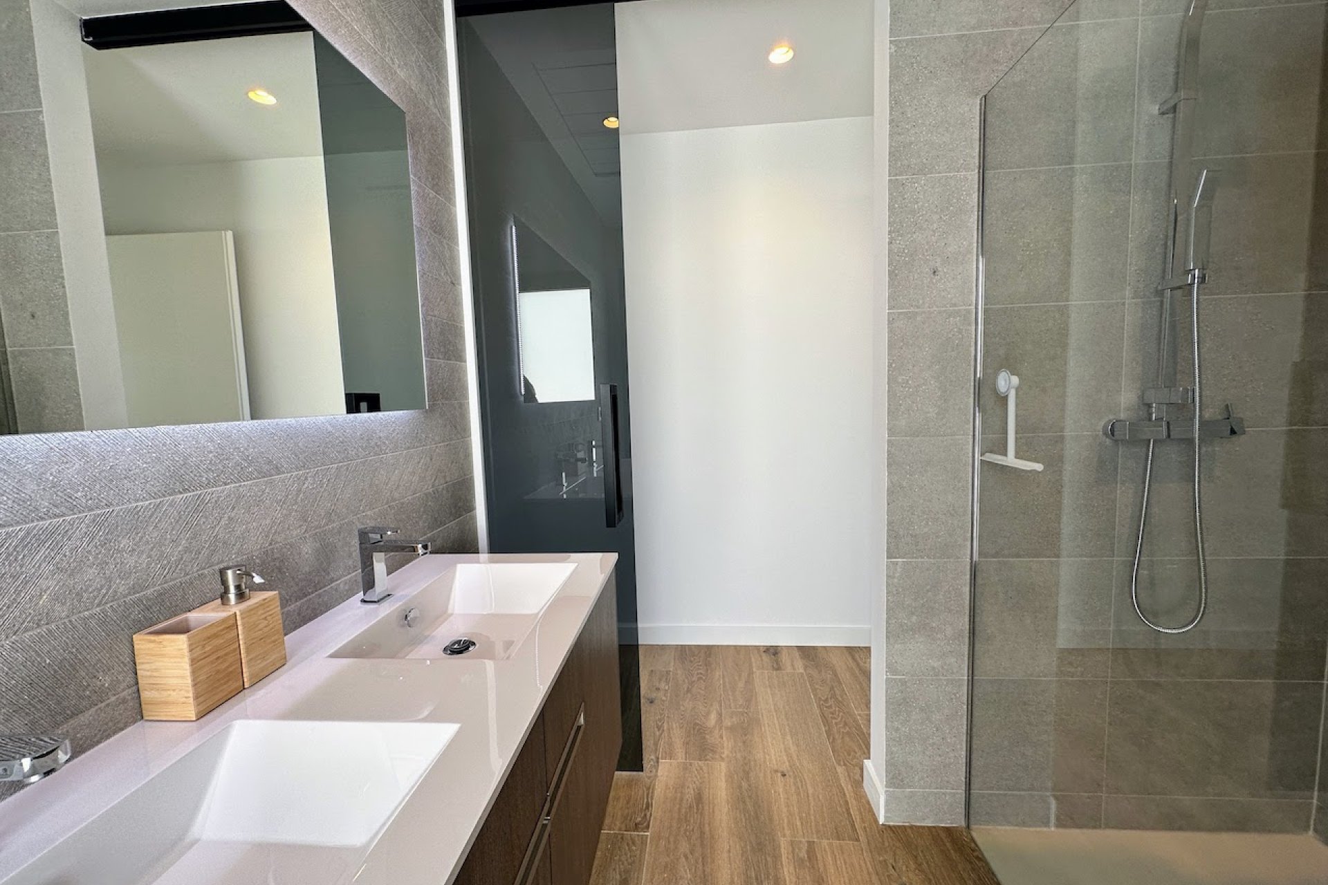 Перепродажа - Вилла - Benidorm - Bahia Golf