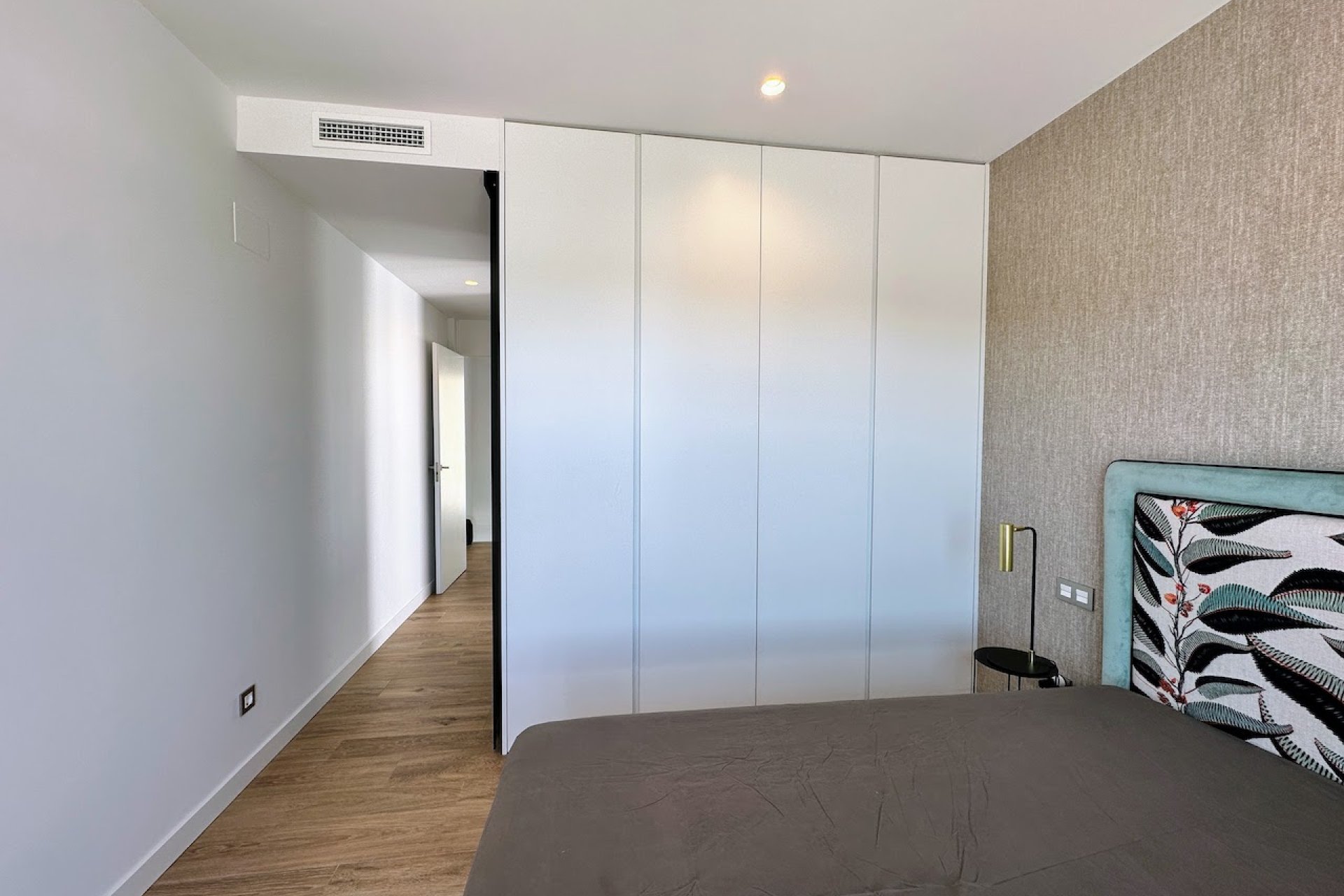 Перепродажа - Вилла - Benidorm - Bahia Golf