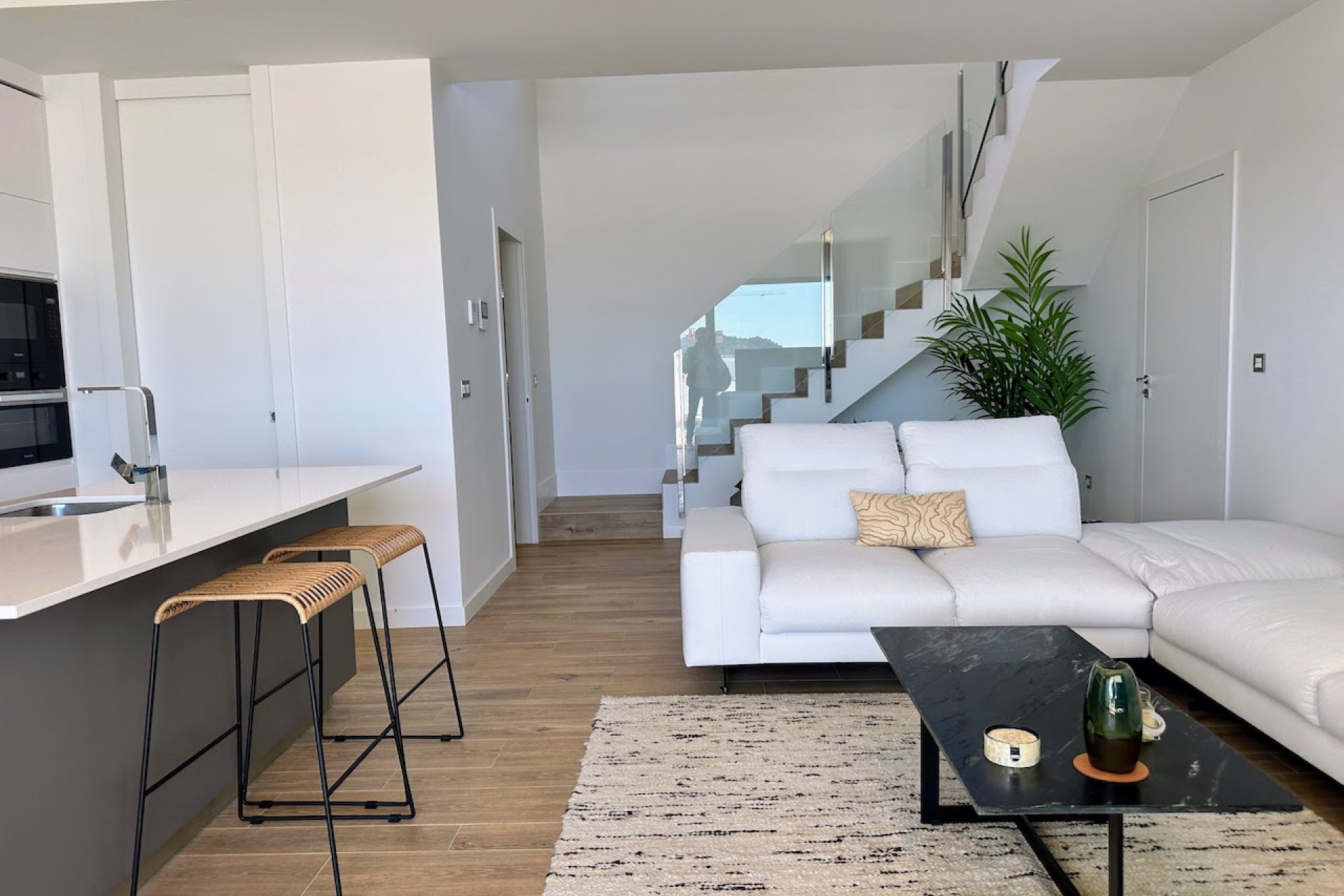 Перепродажа - Вилла - Benidorm - Bahia Golf