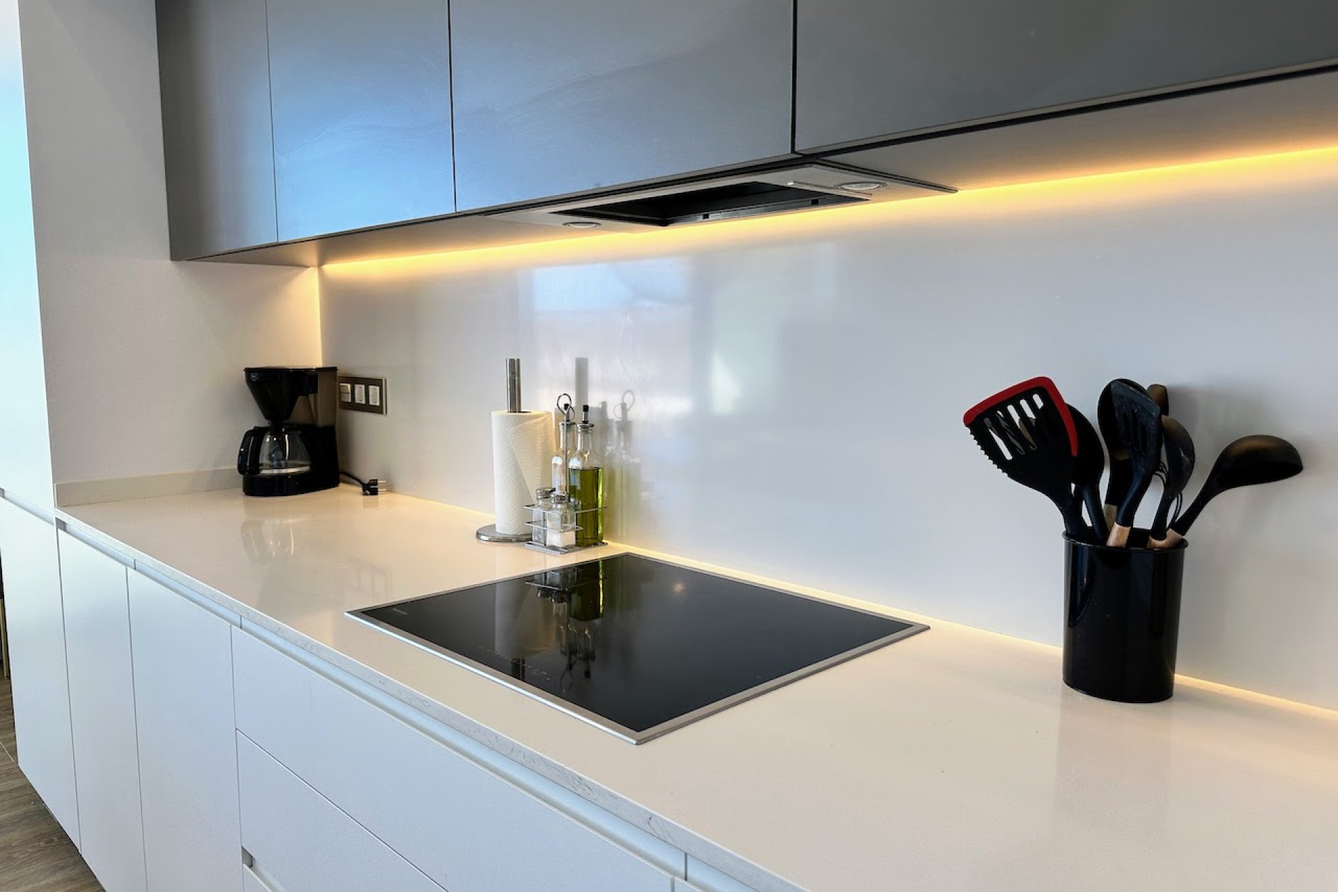 Перепродажа - Вилла - Benidorm - Bahia Golf