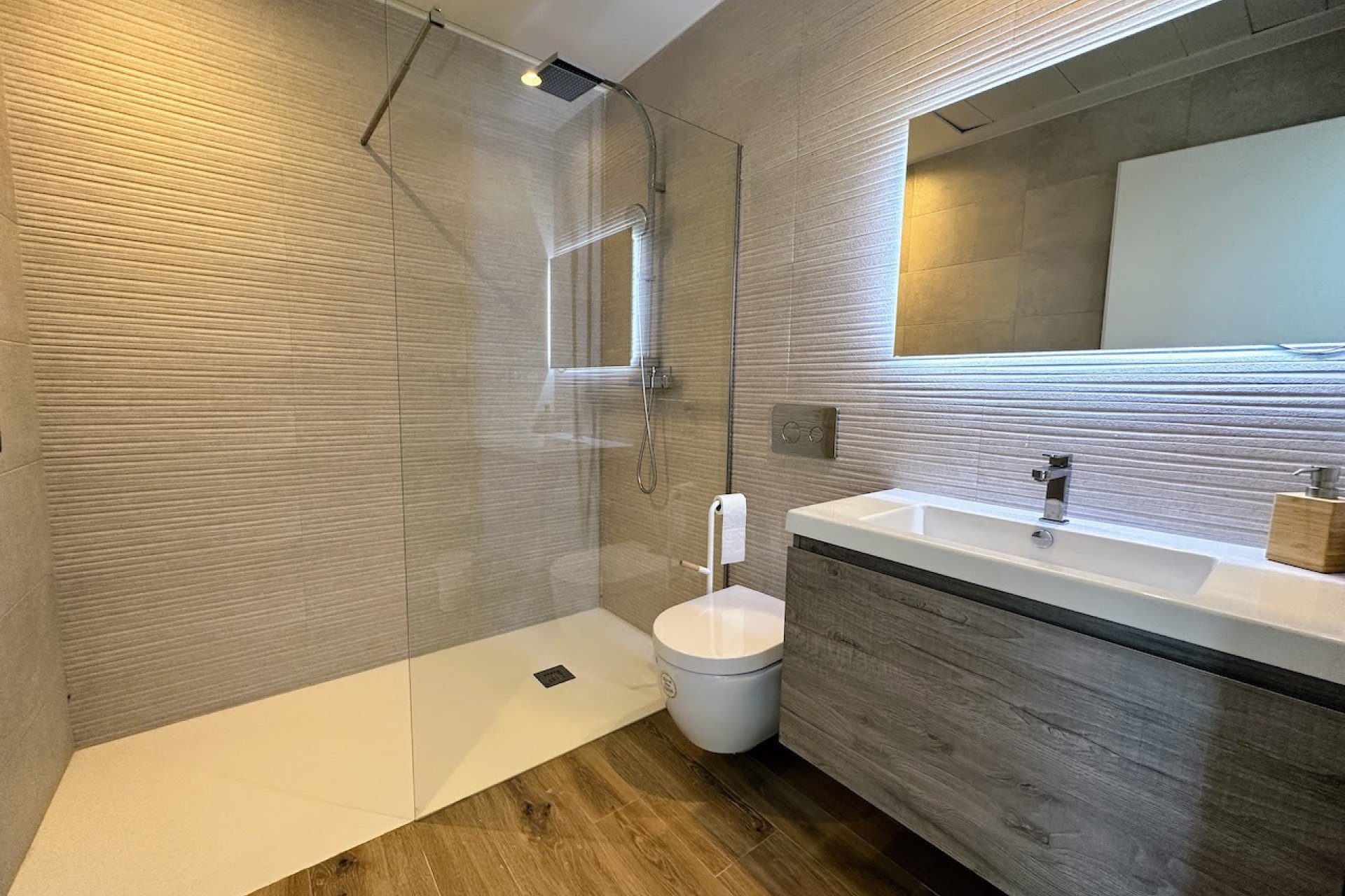 Перепродажа - Вилла - Benidorm - Bahia Golf