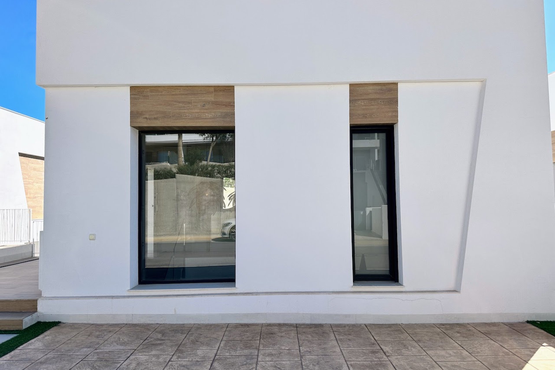 Перепродажа - Вилла - Benidorm - Bahia Golf