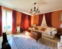 Перепродажа - Вилла - Benidorm - Bahia Golf