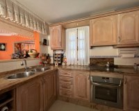 Перепродажа - Вилла - Benidorm - Bahia Golf