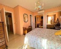 Перепродажа - Вилла - Benidorm - Bahia Golf