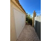 Перепродажа - Вилла - Benidorm - Bahia Golf