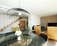 Перепродажа - Вилла - Benidorm - Costa Blanca