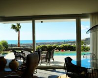 Перепродажа - Вилла - Benidorm - Costa Blanca