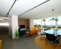 Перепродажа - Вилла - Benidorm - Costa Blanca