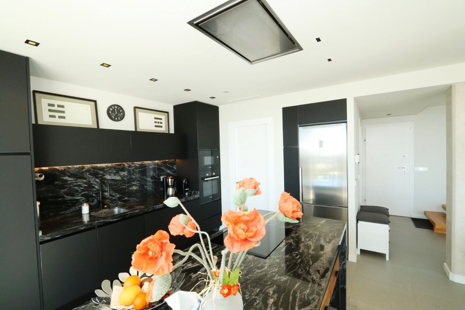 Перепродажа - Вилла - Benidorm - Costa Blanca