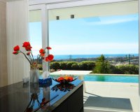 Перепродажа - Вилла - Benidorm - Costa Blanca