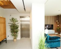 Перепродажа - Вилла - Benidorm - Costa Blanca