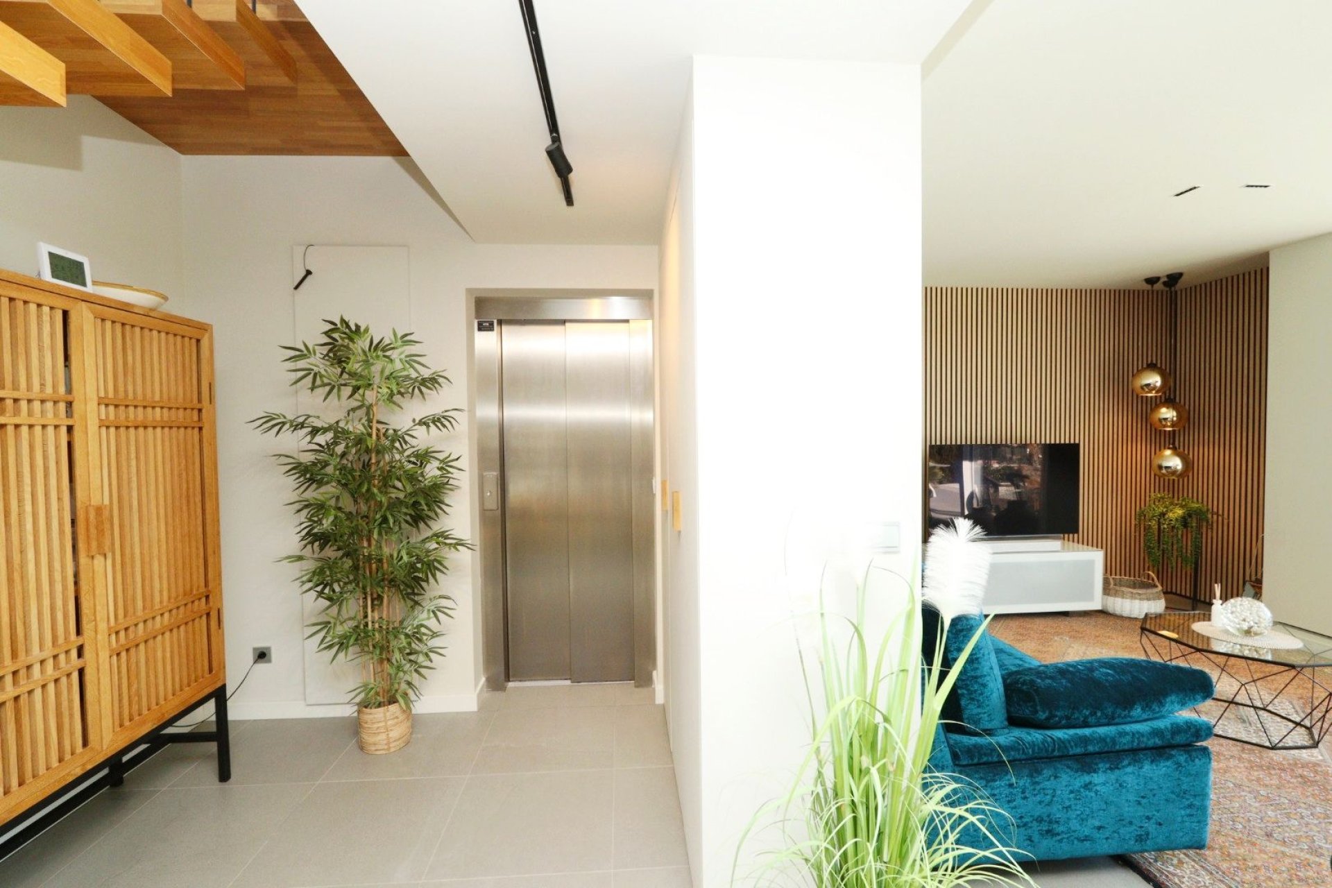 Перепродажа - Вилла - Benidorm - Costa Blanca