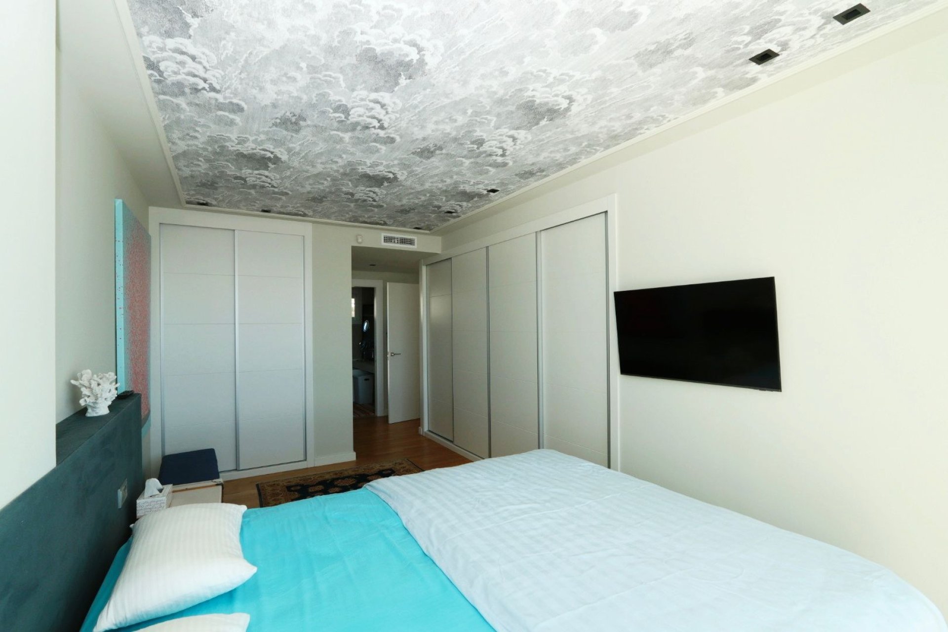 Перепродажа - Вилла - Benidorm - Costa Blanca