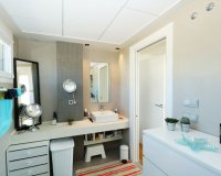 Перепродажа - Вилла - Benidorm - Costa Blanca