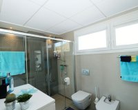 Перепродажа - Вилла - Benidorm - Costa Blanca