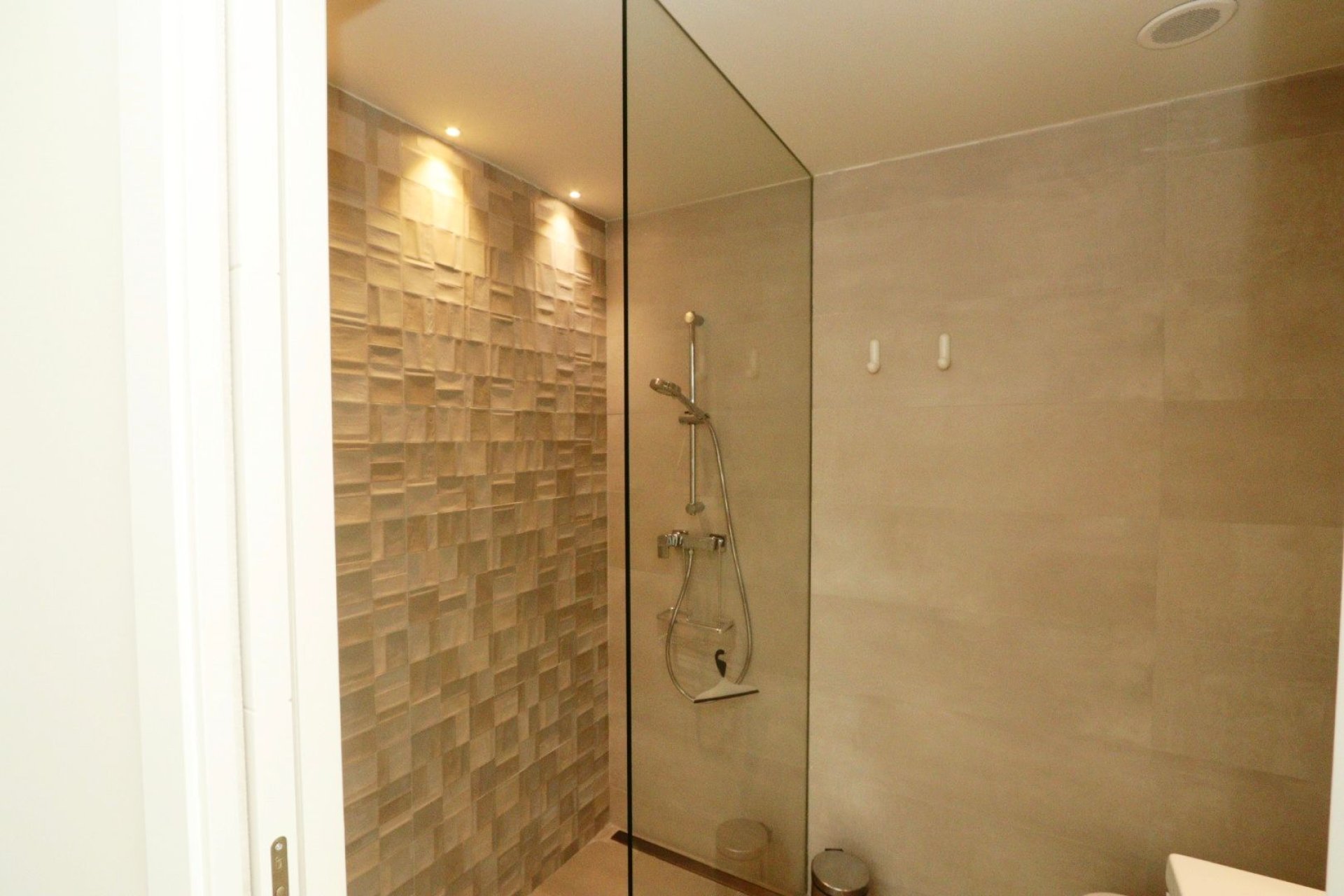 Перепродажа - Вилла - Benidorm - Costa Blanca