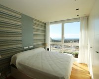 Перепродажа - Вилла - Benidorm - Costa Blanca