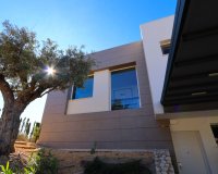 Перепродажа - Вилла - Benidorm - Costa Blanca